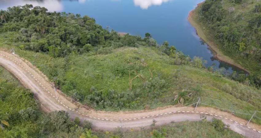 Terreno à venda, 5069 m² por r$ 850.000,00 - recanto dos passaros - igaratá/sp