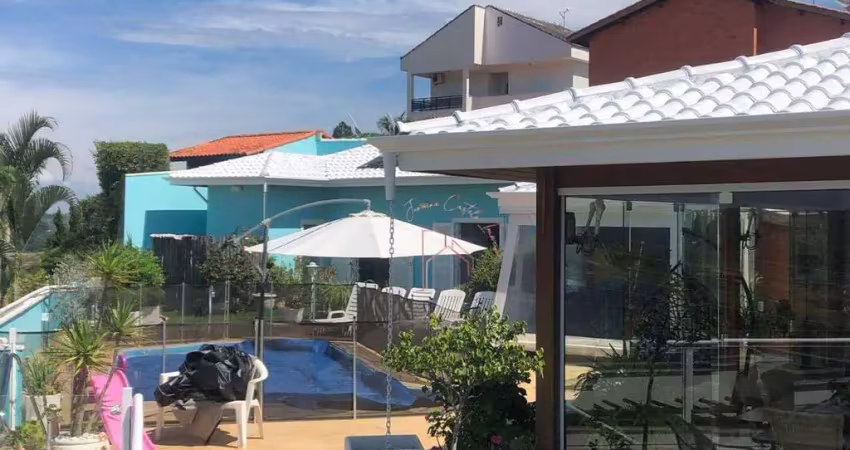 Casa com 4 dormitórios à venda por r$ 2.100.000,00 - centro - igaratá/sp