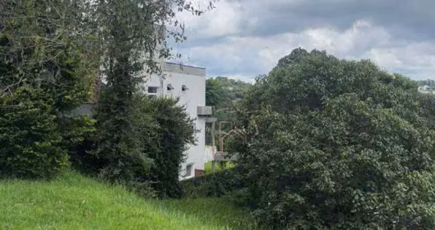 Terreno à venda, 721 m² por r$ 1.850.000 - condomínio arujá 5 - arujá/sp