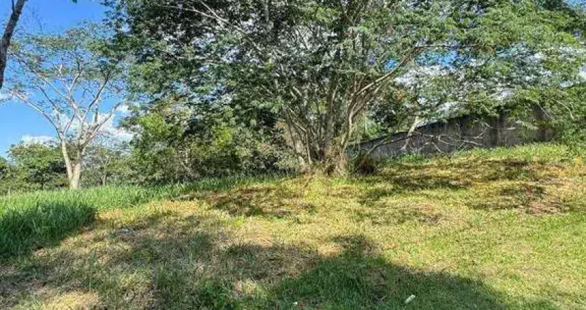 Terreno à venda, 800 m² por r$ 420.000,00 - reserva ibirapitanga - santa isabel/sp