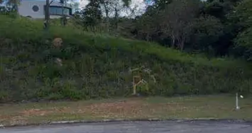 Terreno à venda, 977 m² por r$ 550.000,00 - reserva ibirapitanga - santa isabel/sp