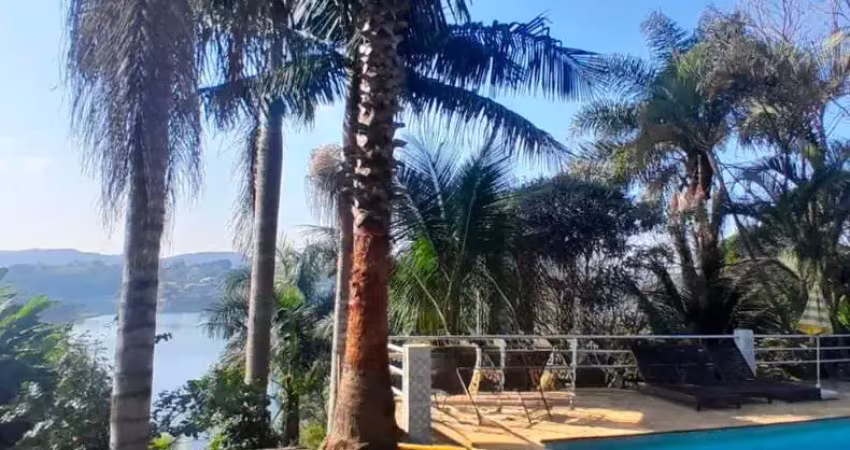 Chácara com 4 dormitórios à venda, 2044 m² por r$ 2.800.000 - àguas de igaratá - igaratá/sp