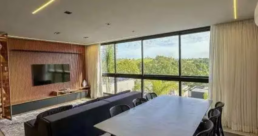 Casa com 3 dormitórios à venda, 320 m² por r$ 4.200.000 - parque residencial itapeti - mogi das cruzes/sp