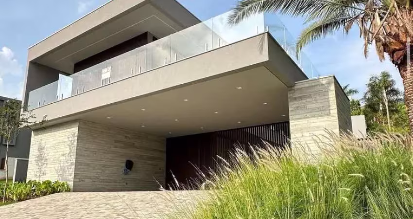 Casa com 4 dormitórios à venda, 549 m² por r$ 8.900.000,00 - alphaville residencial vila solaia - barueri/sp