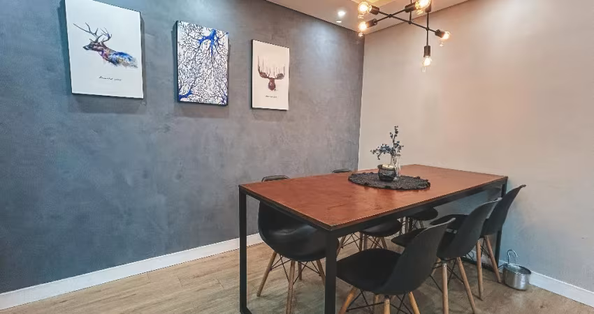 Apartamento a venda no Caroli Easy Club
