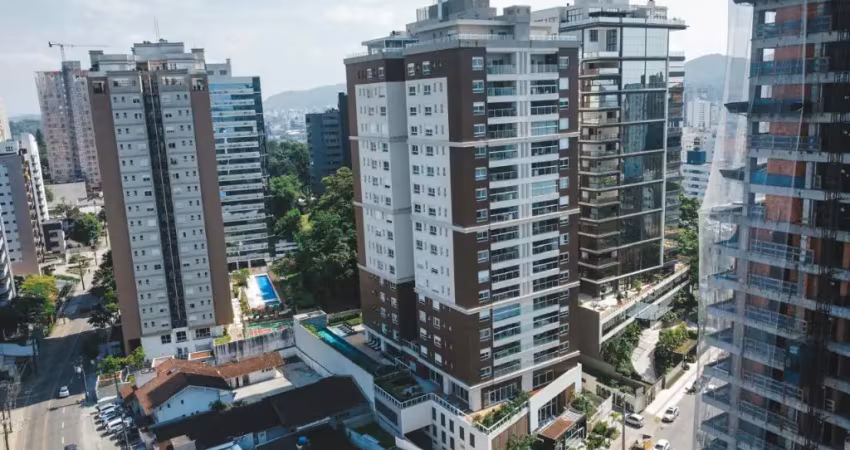 Apartamento com 3 quartos à venda na Rua Otto Boehm, 222, América, Joinville