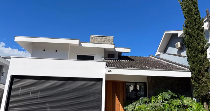 Casa à Venda no Condomínio Bela Vista Residence