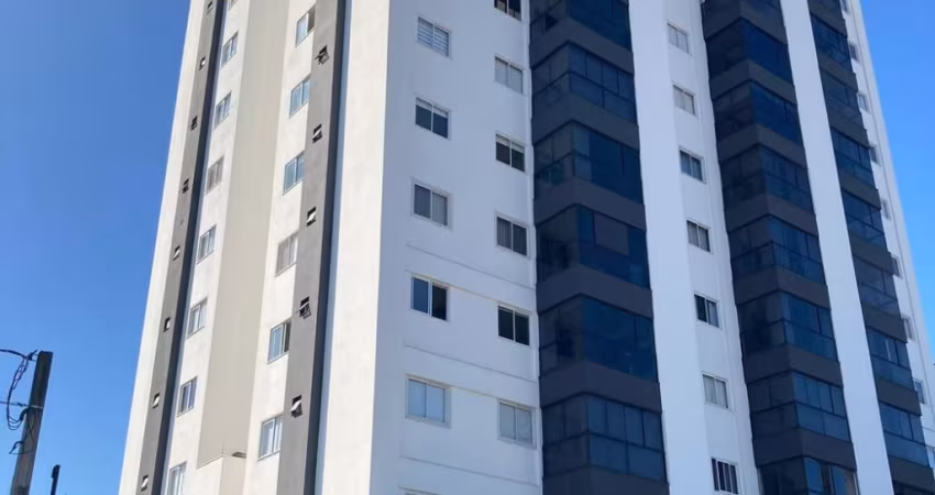 Apartamento no Edifício Anita Concept – Anita Garibaldi, Joinville-SC