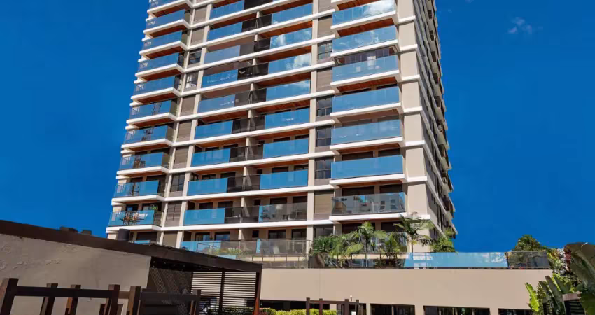 Apartamento alto padrão na rua expedicionário holz - joinville