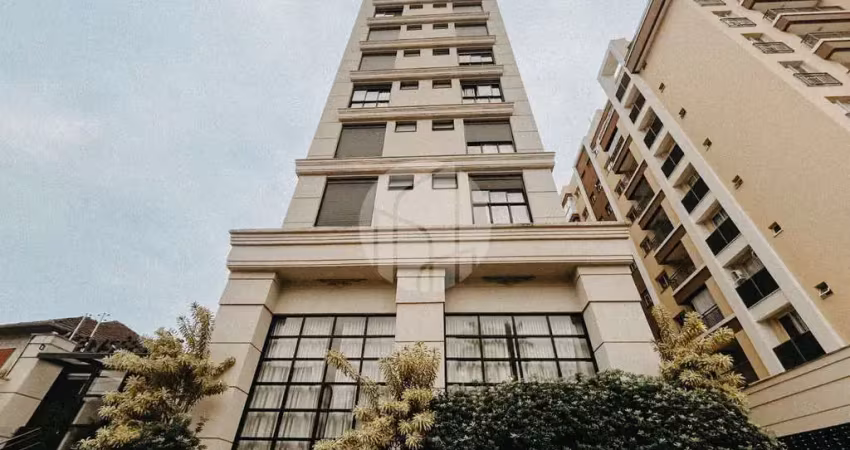 Edificio élysses - apartamento à venda residencial élysées – anita garibaldi, joinville/sc