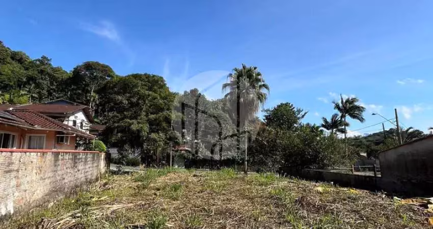 Terreno à venda no Glória, Joinville 