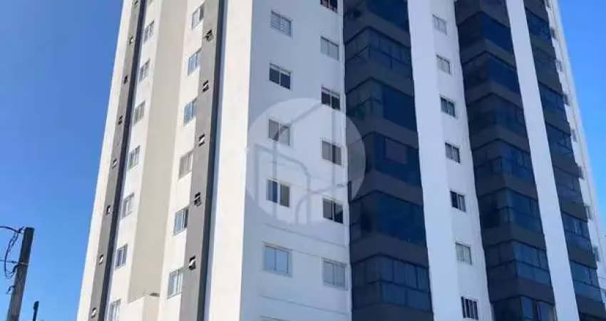 Apartamento mobiliado à venda  no anita garibaldi - joinville/sc
