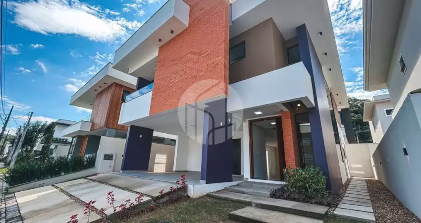 Quinte essence condomínio parque - casa à venda no condomínio quinte essence em joinville / sc