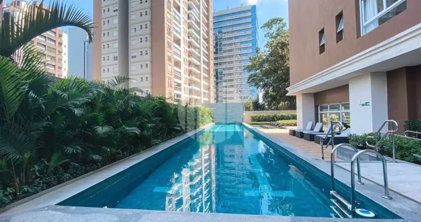 Apartamento novo à venda na otto boehm - joinville/sc