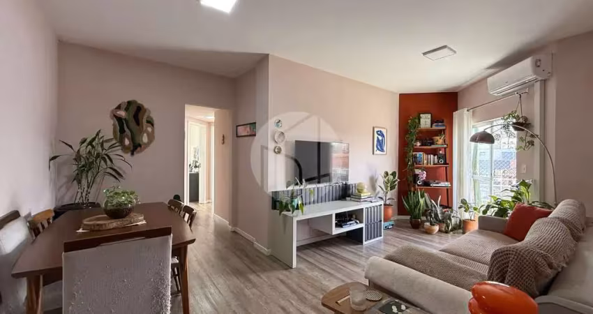 Residencial turmalinas - apartamento à venda no residencial turmalinas em joinville – 3 dormitórios (1 suíte)