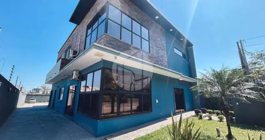 Imóvel comercial à venda em joinville – localização estratégica