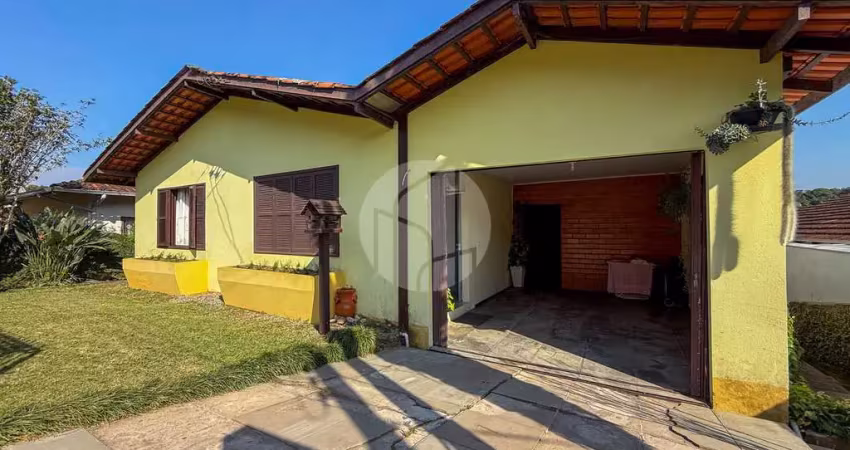 Casa com 2 quartos à venda no Floresta, Joinville 