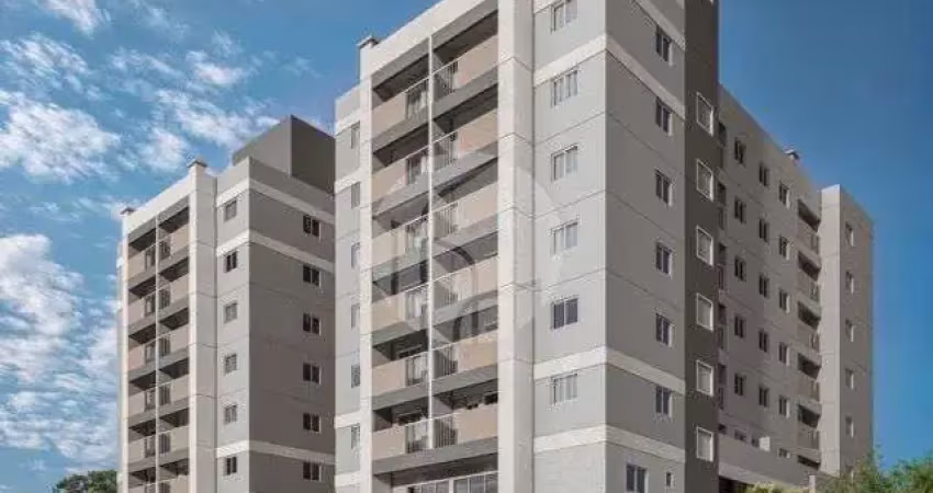 Home club benjamin - apartamento à venda  no home club benjamin no bairro glória em  joinville/sc