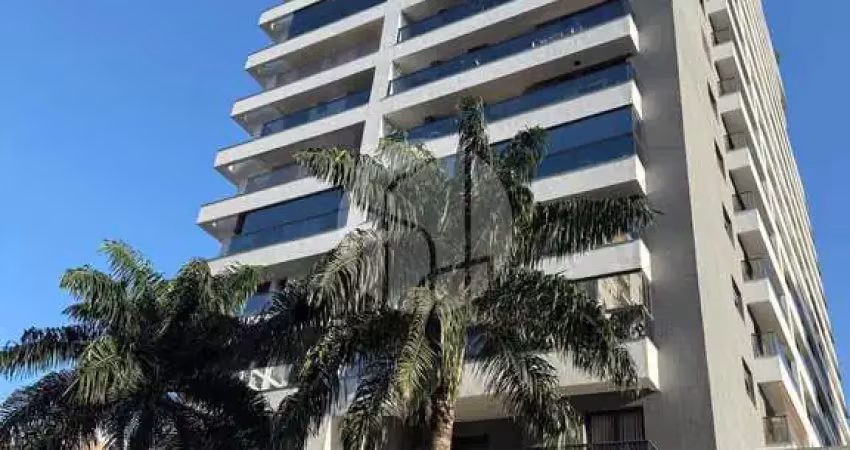 Ritz class - apartamento à venda no centro de joinville no ritz class