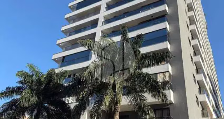 Ritz class - apartamento no ritz class com parcelamento direto com a construtora – centro de joinville