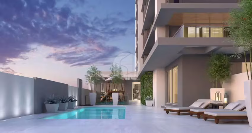Porto 950 - apartamento no porto 950 | 3 suítes e 2 vagas – anita garibaldi joinville