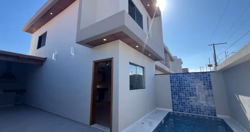 Casa para Venda, Peruíbe
