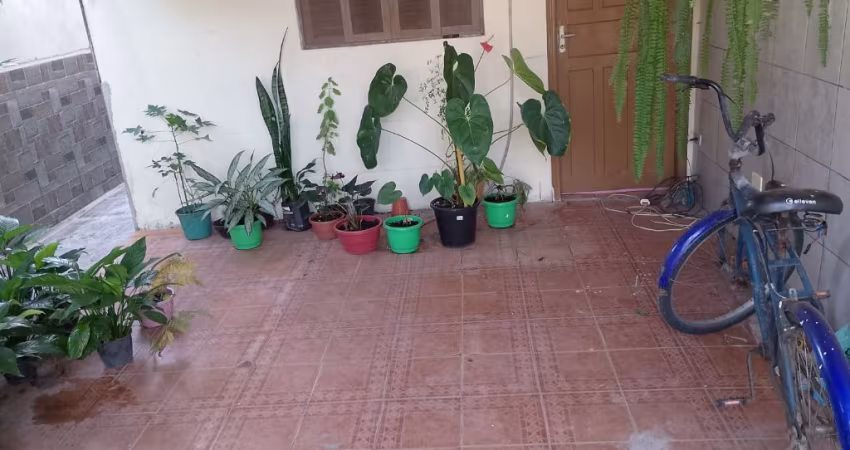 Casa barata no Suarão