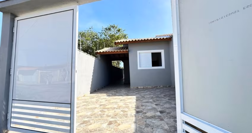 Casa para Venda, Itanhaém / SP