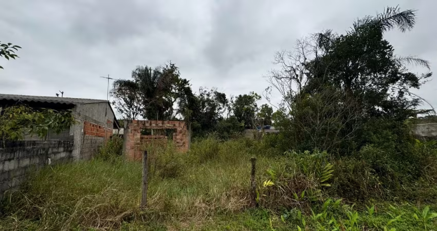 Terreno para Venda, Itanhaém / SP