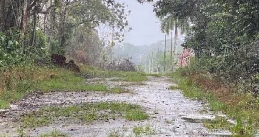 Terreno para Venda, Itanhaém / SP