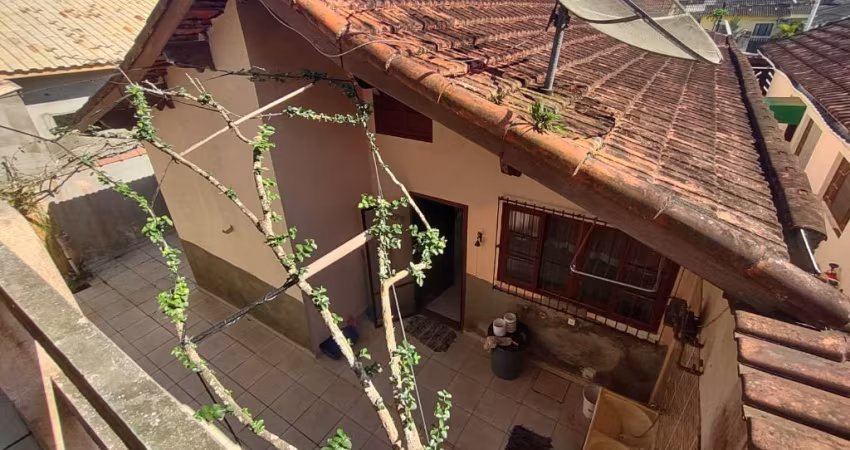 Espaçosa casa no Gaivota - Itanhaém/SP