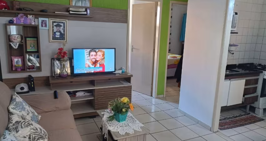 Apartamento para Venda, Itanhaém / SP