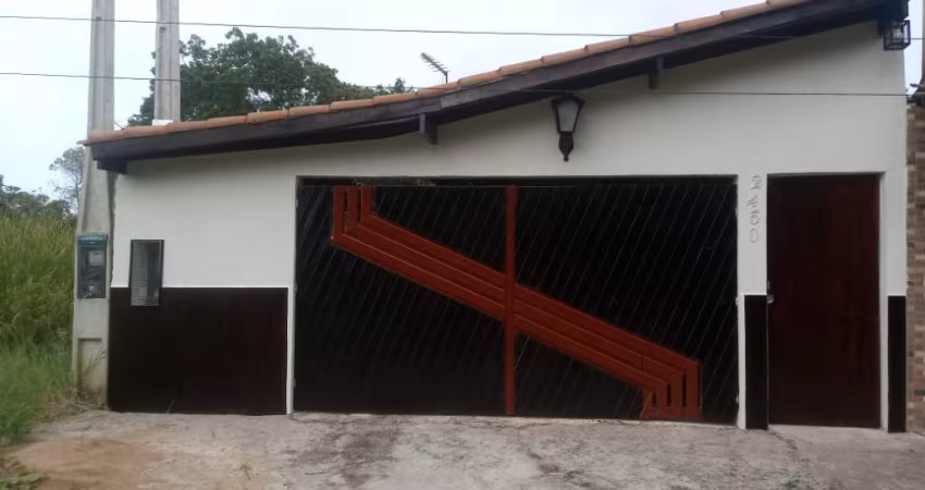 Casa barata em Itanhaém