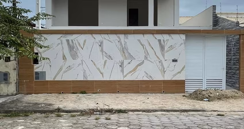 Excelente casa para venda no Savoy