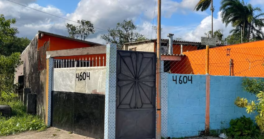 Casa para Venda, Itanhaém / SP