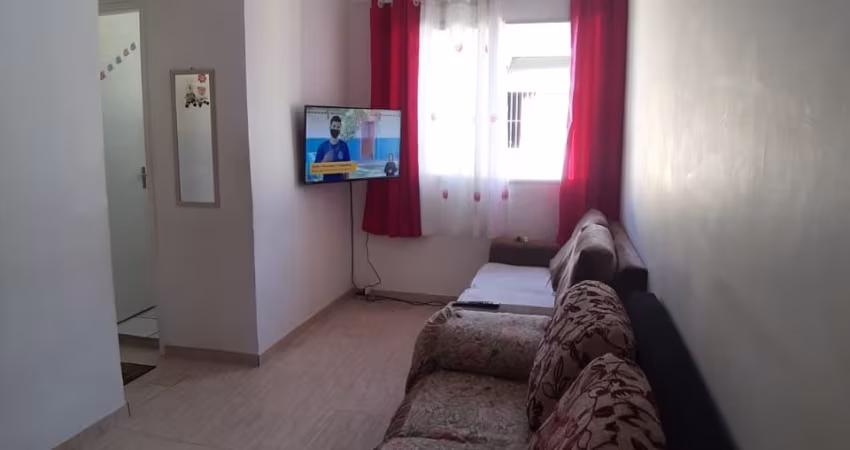 Excelente apartamento no litoral