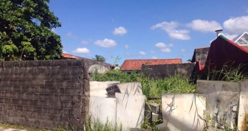 Terreno para Venda, Itanhaém / SP