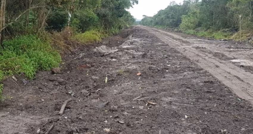 Terreno para Venda, Itanhaém / SP