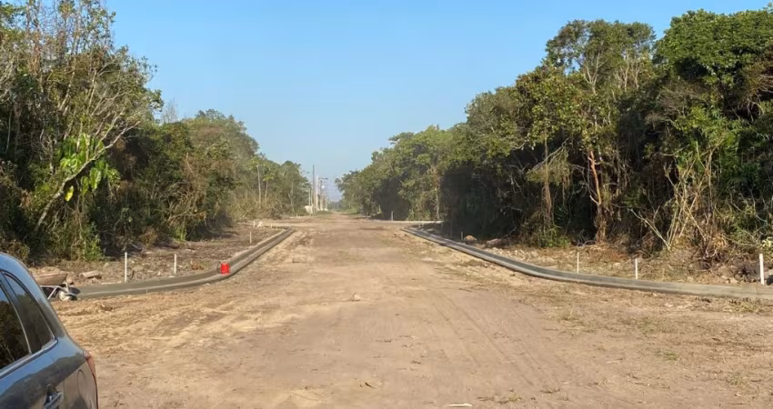 Terreno para Venda, Itanhaém / SP