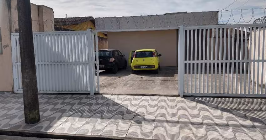 Casa com dois quartos no Cibratel 2