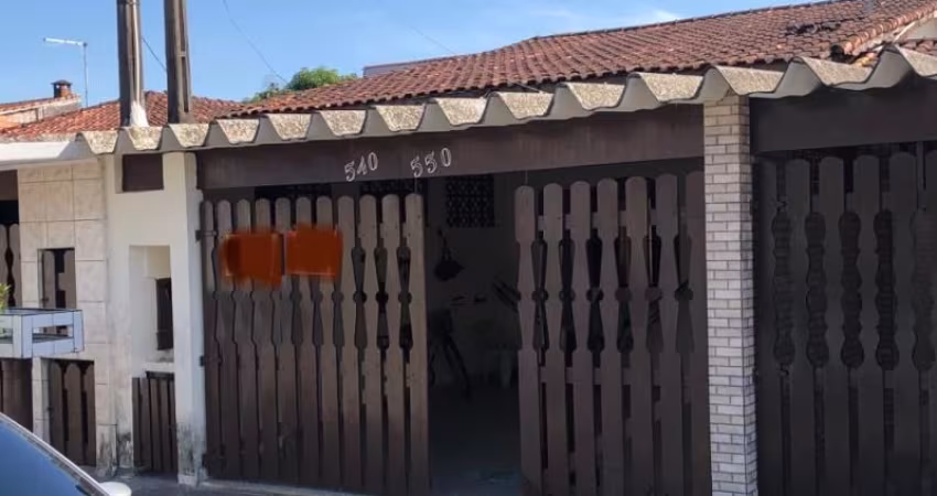 Excelente casa no bairro Belas Artes