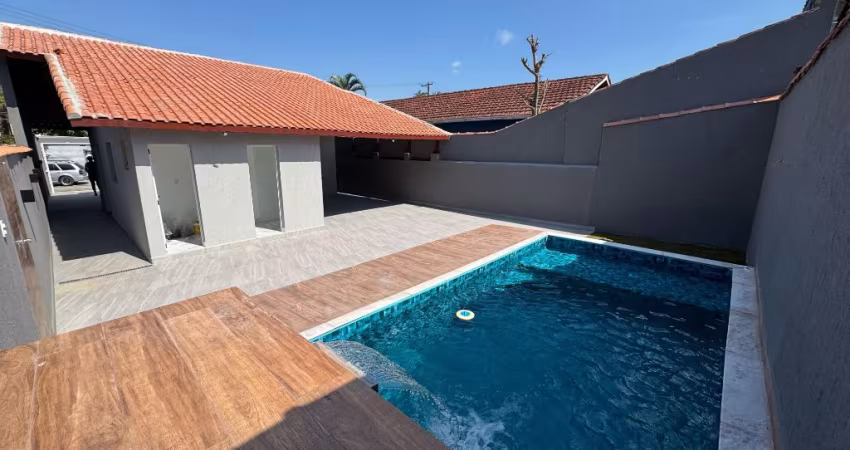 Casa para Venda, Itanhaém / SP
