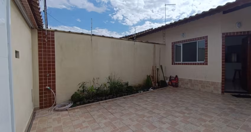 Casa para venda em Mongaguá