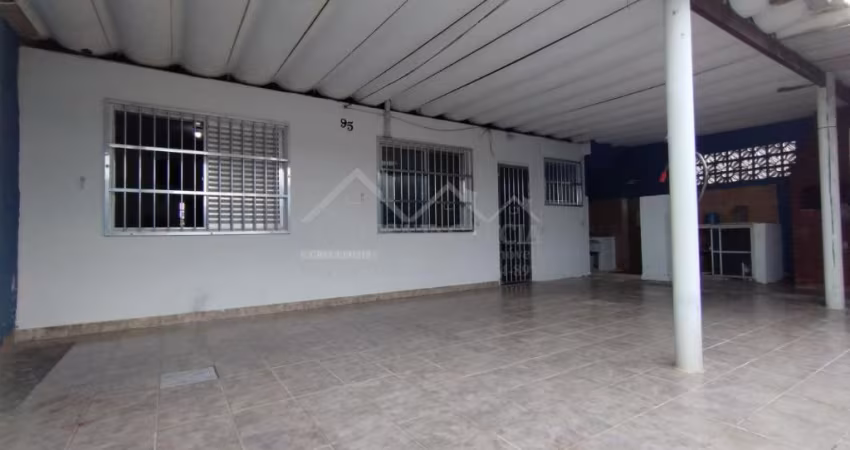 Casa para Venda, Mongaguá / SP