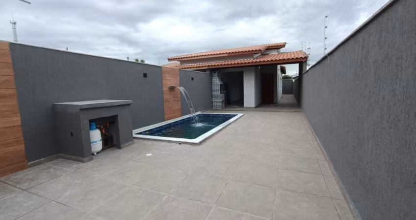 Casa para Venda, Itanhaém / SP