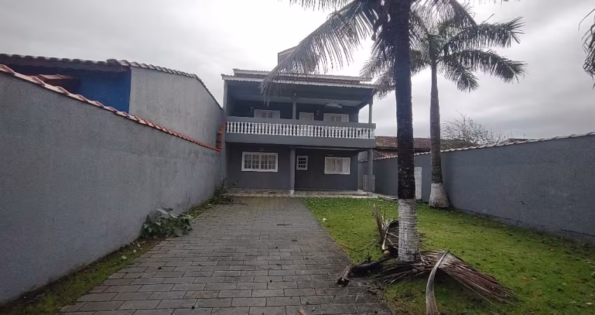 Sobrado para venda em Itanhaém