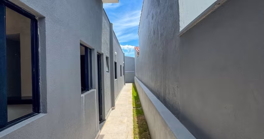 Casa para venda em Itanhaém