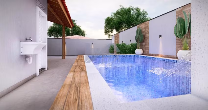 Casa para Venda, Itanhaém / SP