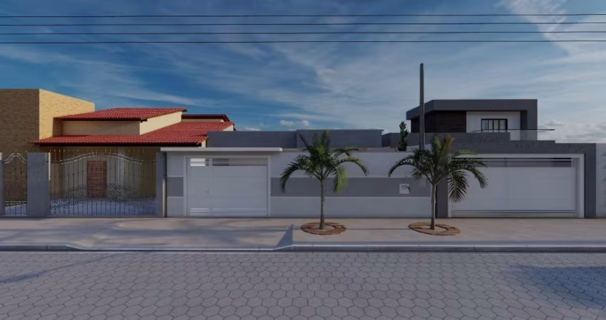 Casa para Venda, Itanhaém / SP
