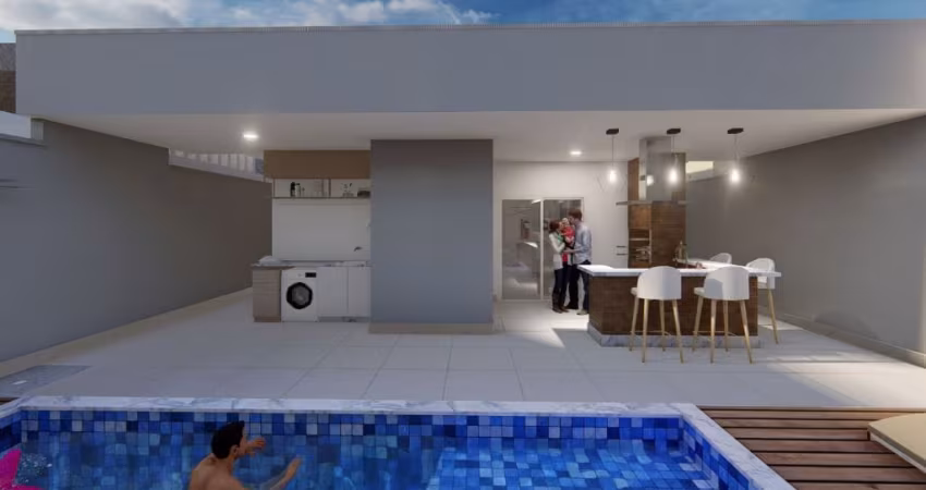 Casa para Venda, Itanhaém / SP